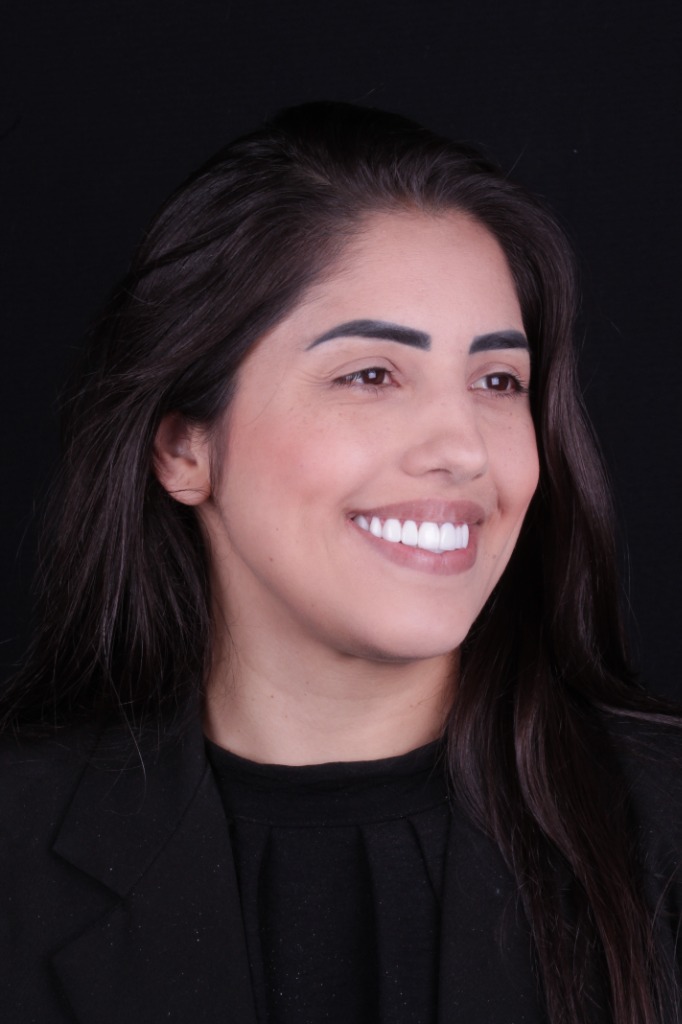 Caso de Lentes de Resina 5