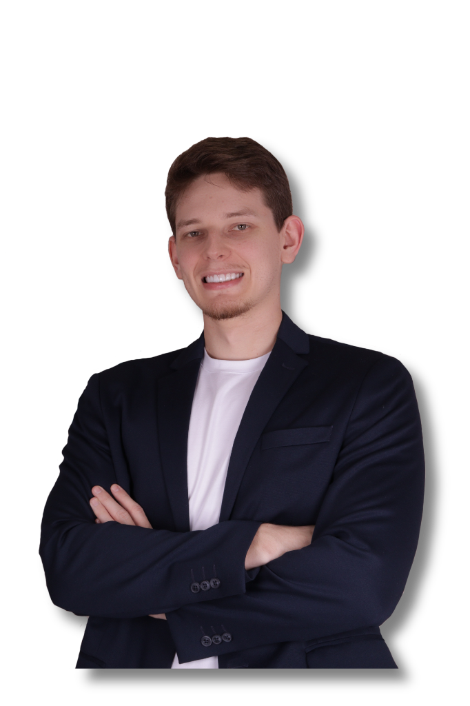 Dr. Eduardo Jurinic - Dentista Especialista em Estética